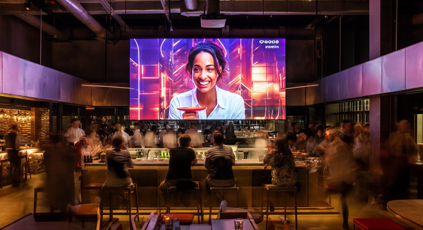 Centralized Solutions: Streamlining Entertainment in Multi-Location Businesses