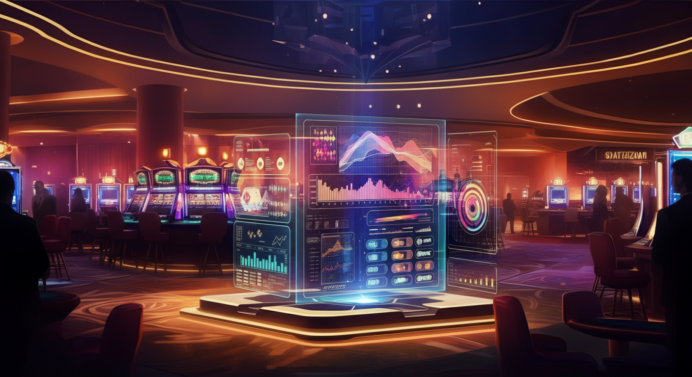 Elevating Casino Experiences: Optimizing Your Entertainment Systems for 2024