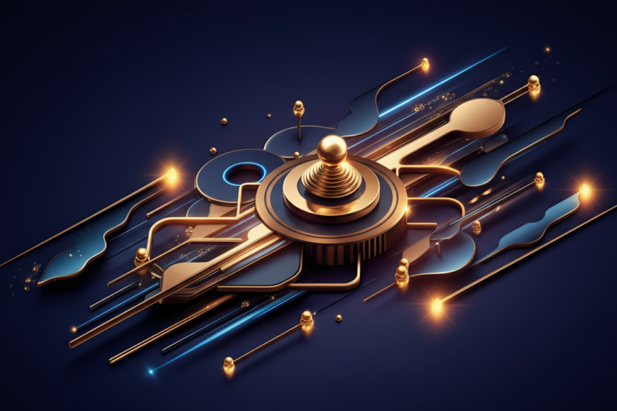 Revolutionizing Casino Entertainment with Advanced Systems