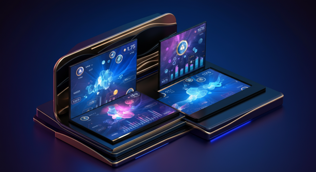 Maximizing Casino Vibes: Optimizing Entertainment Systems in 2025