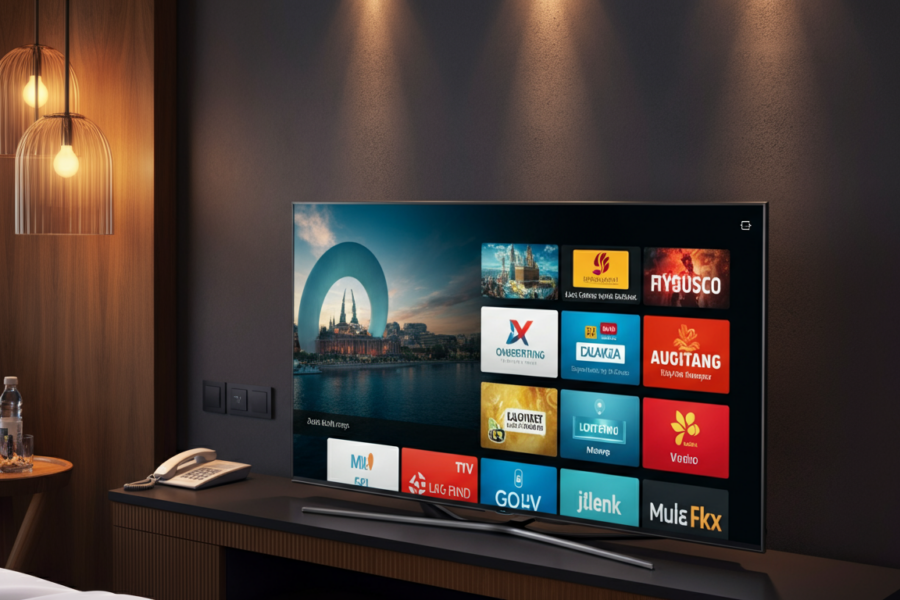 Guide to Optimizing TV Packages for Maximum Hospitality Success