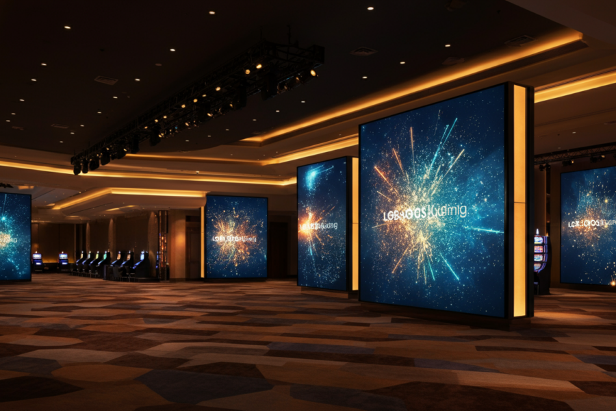 Streamlining Entertainment: Video Solutions for Multi-Location Hospitality