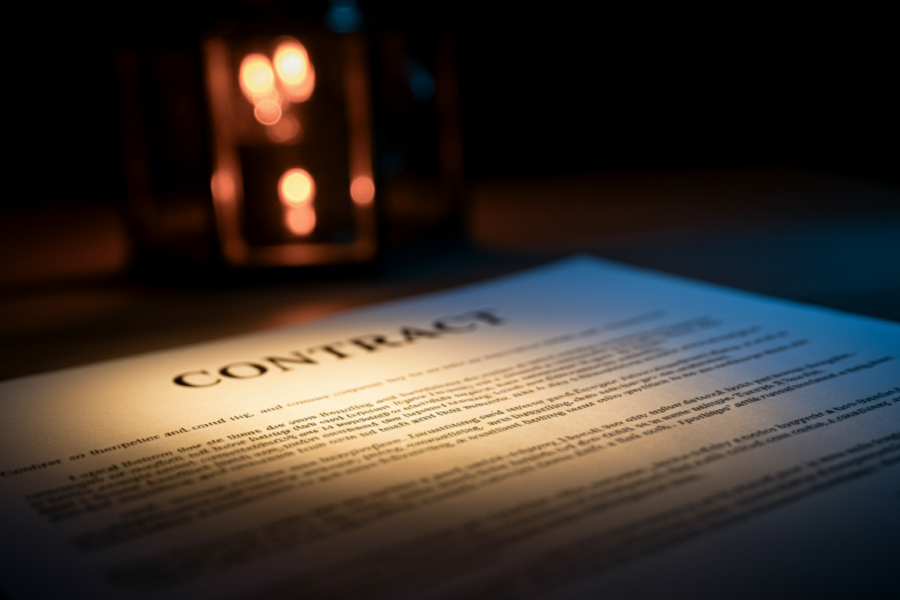 Navigating the Legal Landscape of Commercial Video Programming