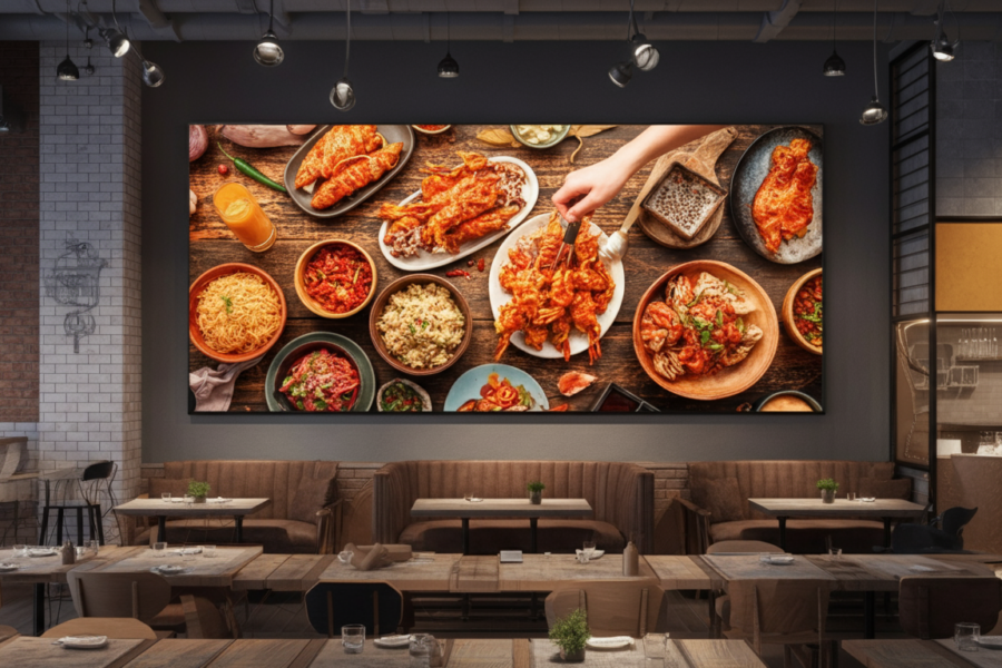 Transform Your Restaurant with Innovative Video Strategies