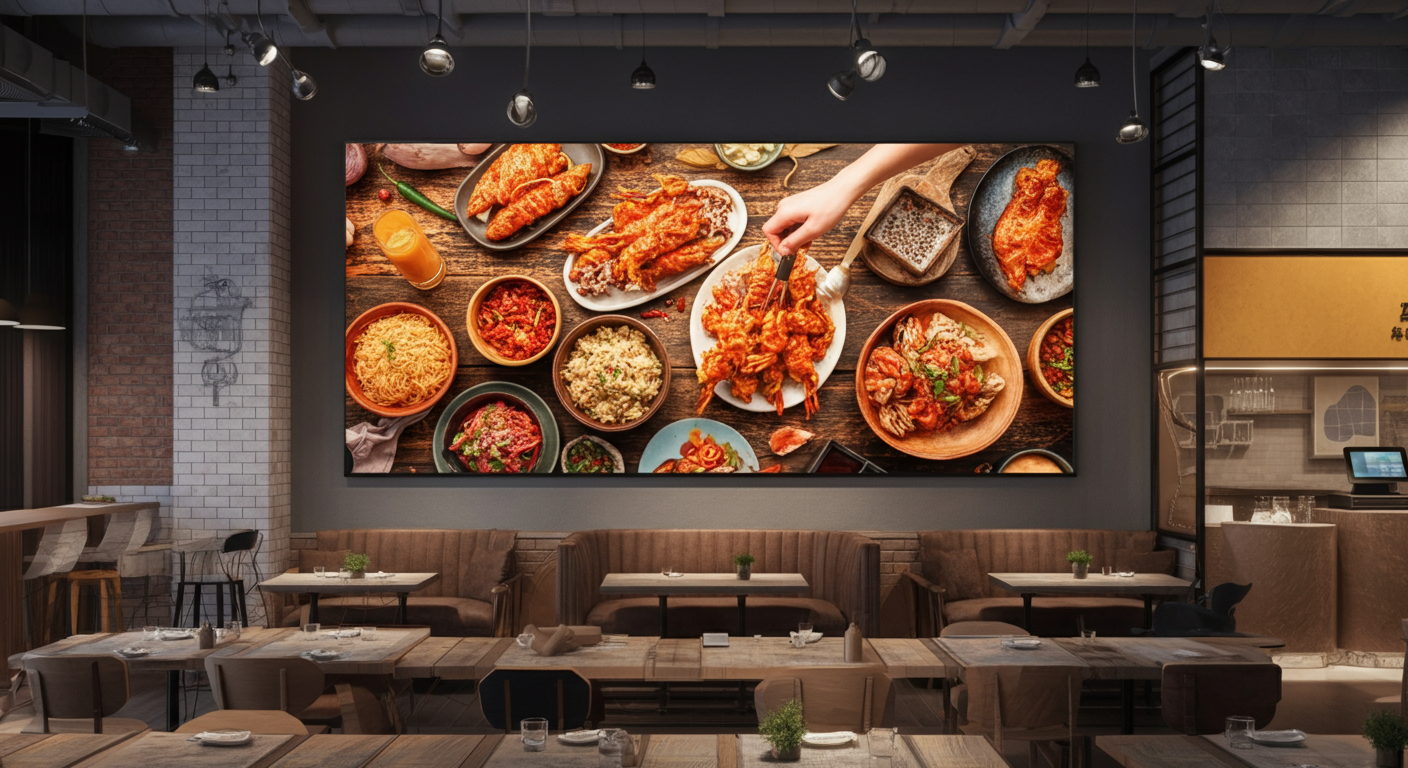 Transform Your Restaurant with Innovative Video Strategies