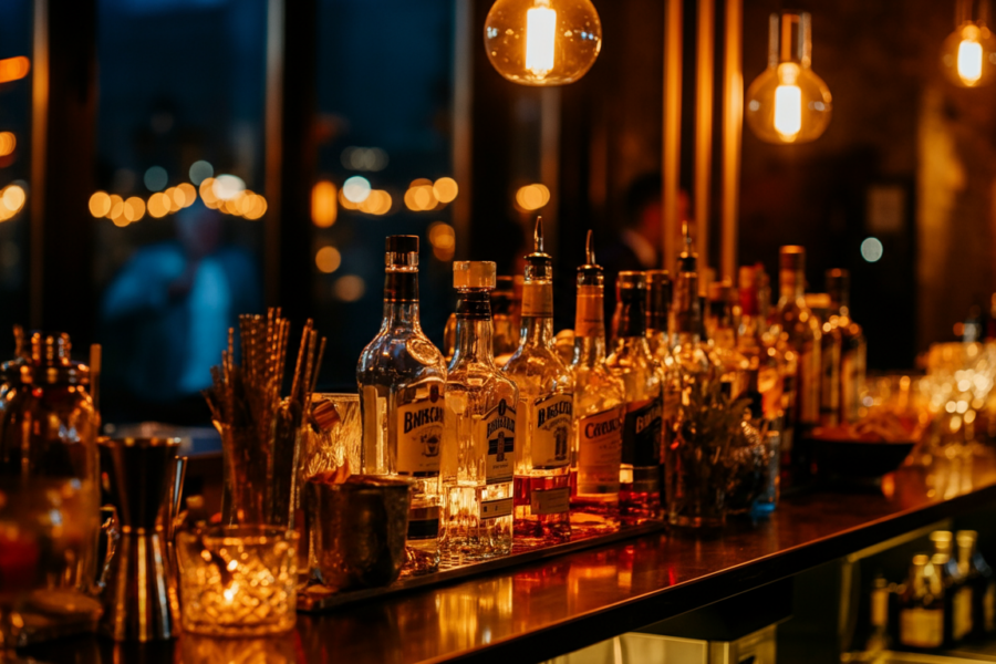 Top Strategies to Create an Engaging Atmosphere in Bars with Video Programming