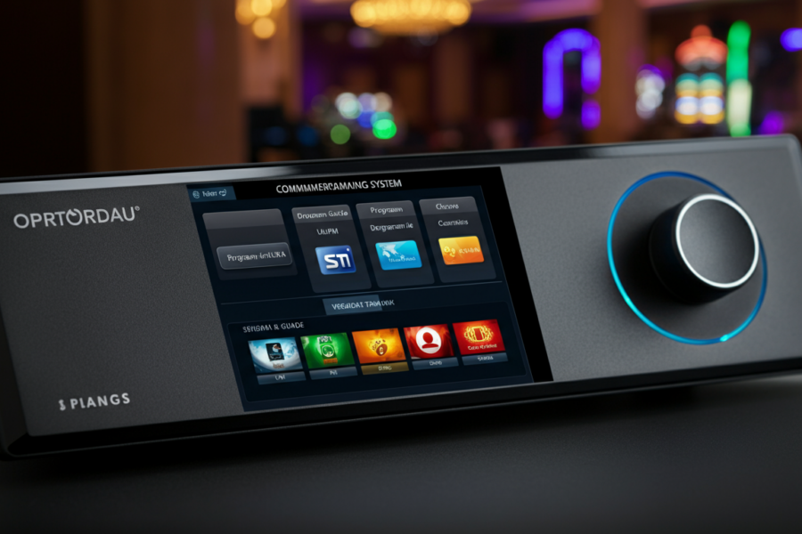 How to Choose the Right Video Programming Provider for Your Business