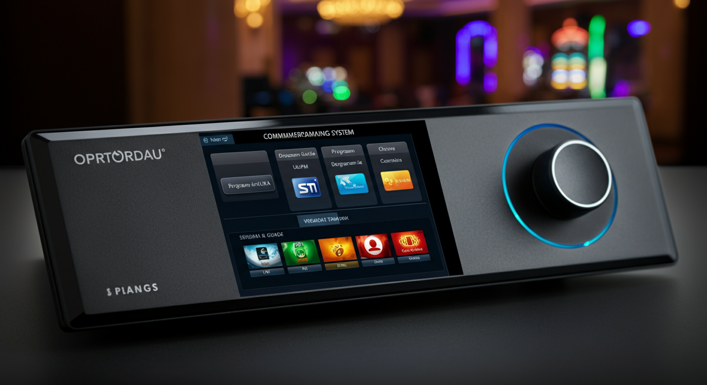 How to Choose the Right Video Programming Provider for Your Business